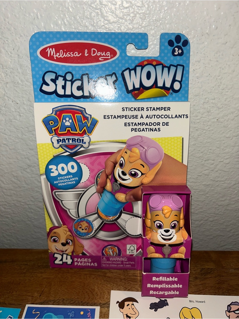 Assorted Stickers - Picture 7 of 10